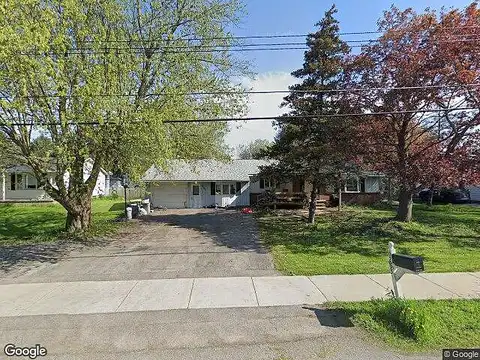 Shimer, LOCKPORT, NY 14094