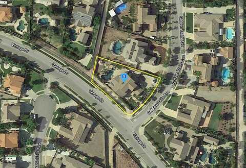 Golden Trails, RANCHO CUCAMONGA, CA 91739
