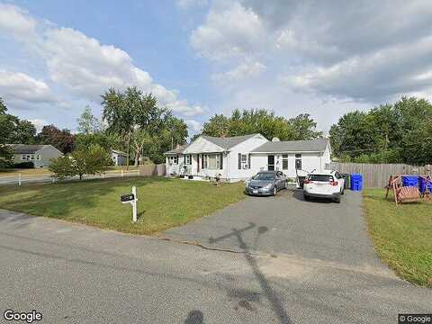 Bellamy, SPRINGFIELD, MA 01119