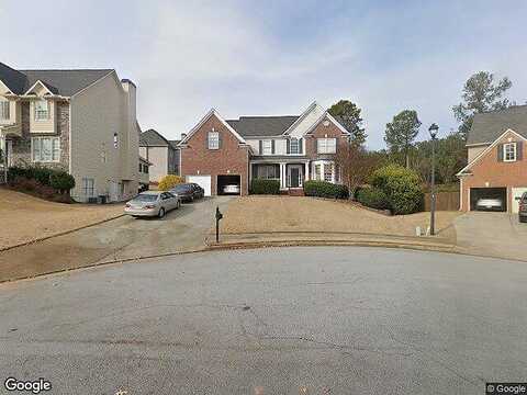 Carriage View, SUWANEE, GA 30024