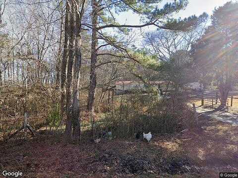 Tack Cole, DALLAS, GA 30157