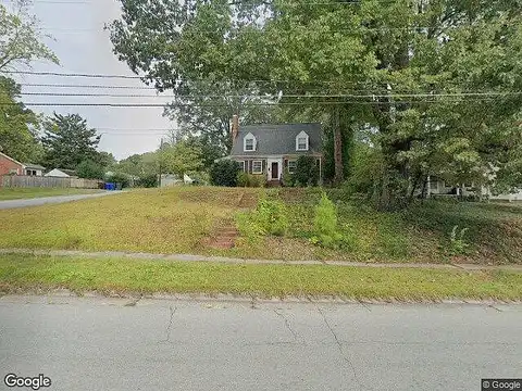 Club, DURHAM, NC 27701