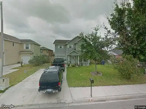 21St, MCALLEN, TX 78504