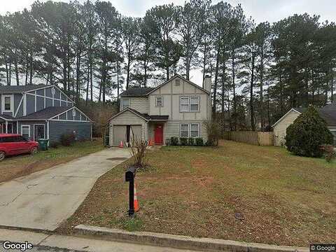 Creekford, LITHONIA, GA 30058