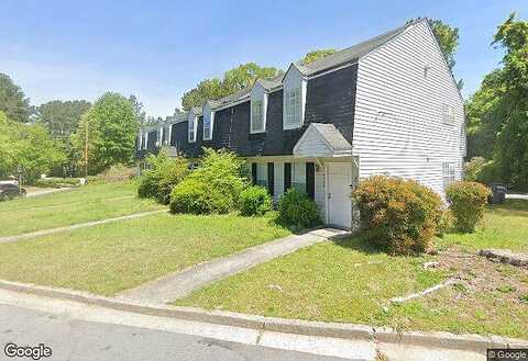 Abercorn, UNION CITY, GA 30291