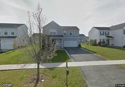 Blue Ridge, PLAINFIELD, IL 60586