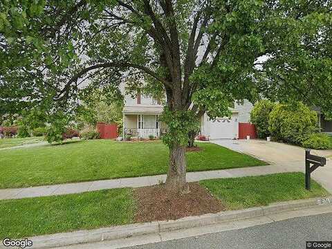 Juanita, SUITLAND, MD 20746