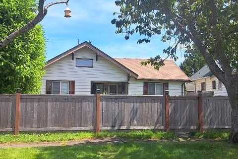 I, TACOMA, WA 98408