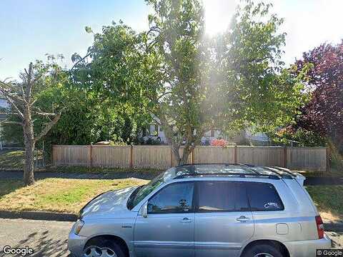 I, TACOMA, WA 98408