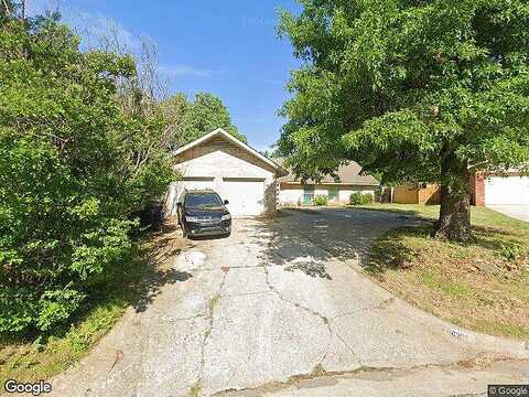 62Nd, OKLAHOMA CITY, OK 73122