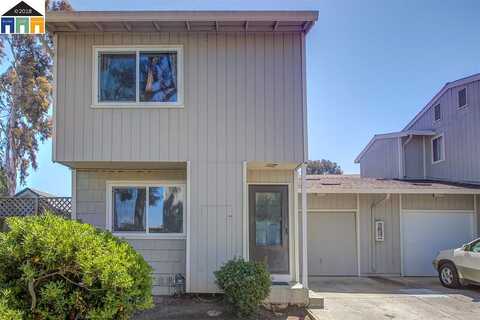 Foster, HAYWARD, CA 94544