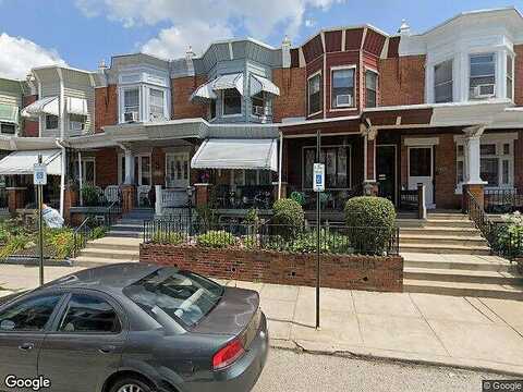 Conestoga, PHILADELPHIA, PA 19143