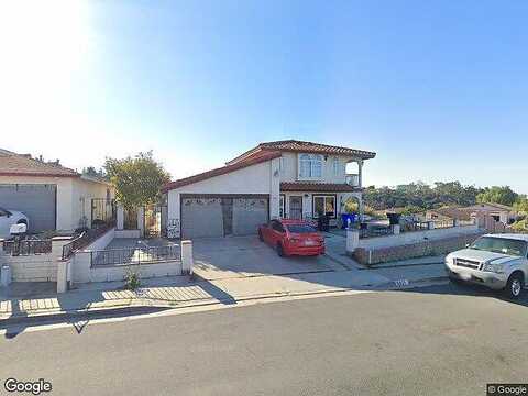 Elsberry, SAN DIEGO, CA 92114