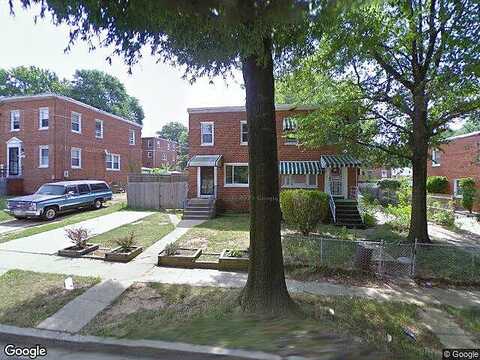 Morocco, CAPITOL HEIGHTS, MD 20743