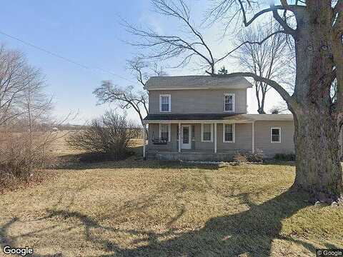 County Road 23, ALVADA, OH 44802