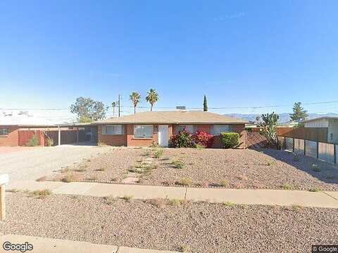 Calle Pegaso, TUCSON, AZ 85710