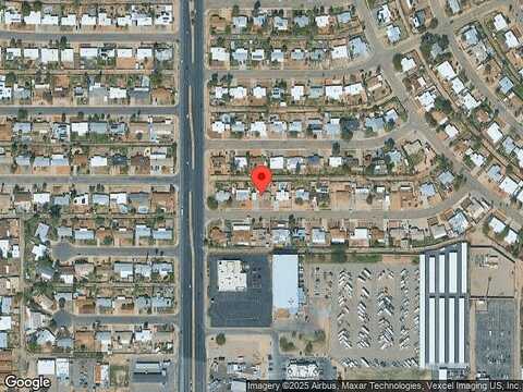 Calle Pegaso, TUCSON, AZ 85710