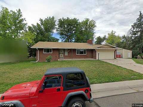 5Th, LAKEWOOD, CO 80226