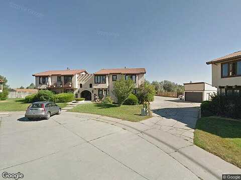 Buckboard, CASPER, WY 82604
