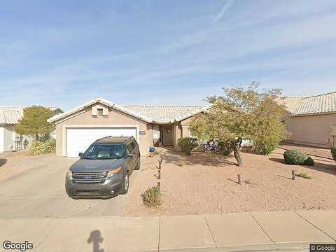 Palm, MESA, AZ 85215