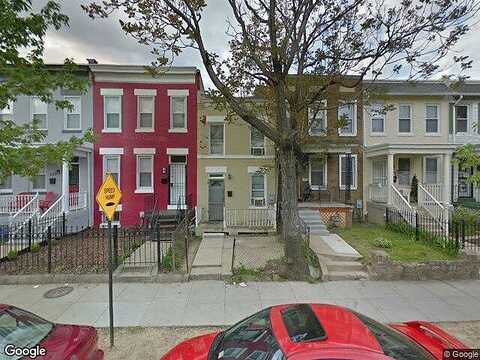 Morton, WASHINGTON, DC 20002