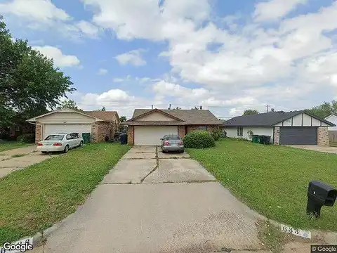 114Th, OKLAHOMA CITY, OK 73114