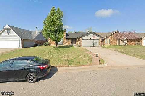 Westridge, YUKON, OK 73099