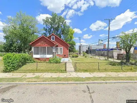 Desoto, DETROIT, MI 48238
