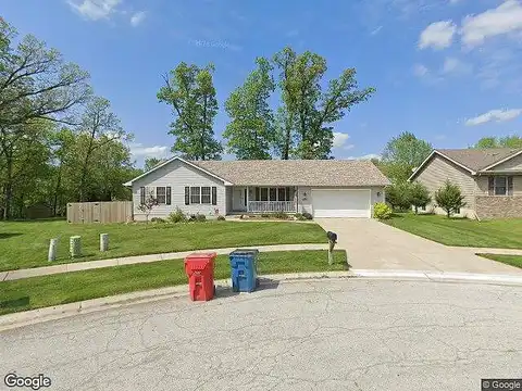 136Th, CEDAR LAKE, IN 46303