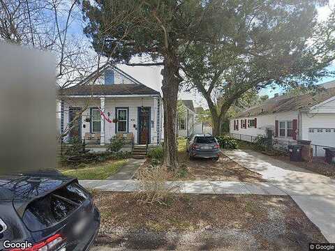 Hennessey, NEW ORLEANS, LA 70119
