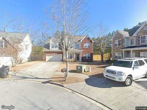 Stewart Ridge, BUFORD, GA 30518
