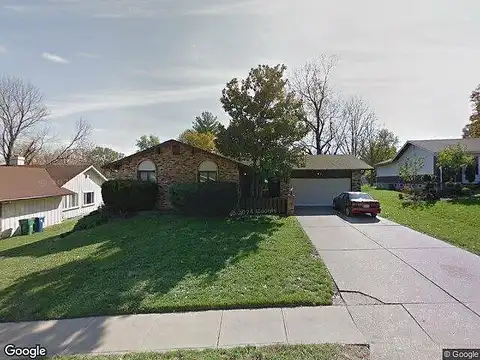 Sandycreek, FLORISSANT, MO 63033