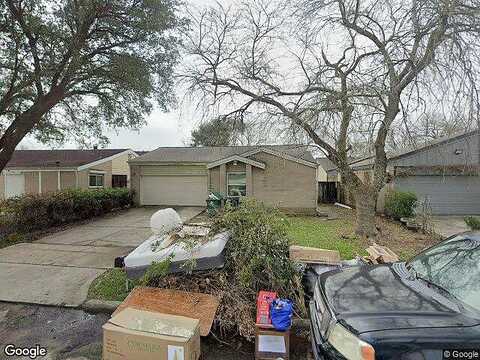 Dawnridge, HOUSTON, TX 77035