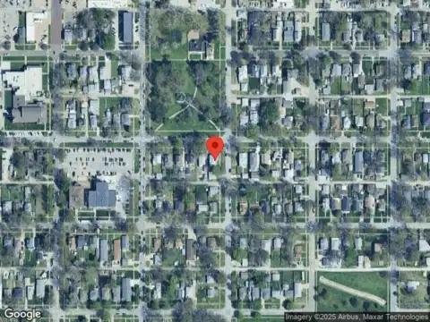 Morrill, LINCOLN, NE 68507