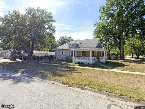 Morrill, LINCOLN, NE 68507