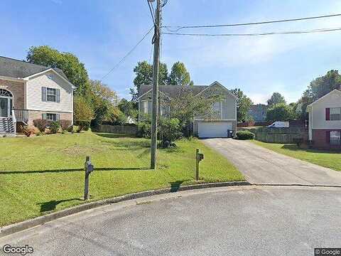 Milo, AUSTELL, GA 30168