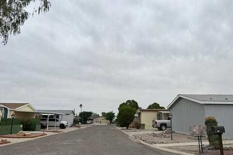 Mango, TUCSON, AZ 85741