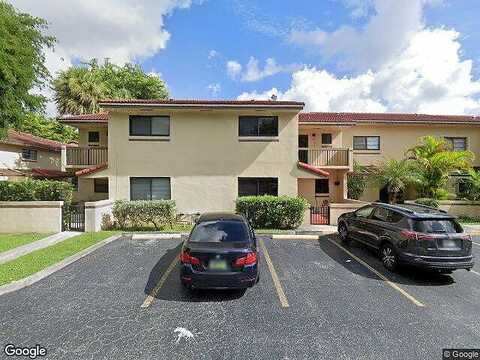 Sw 136Th Ct Apt 104J, MIAMI, FL 33183