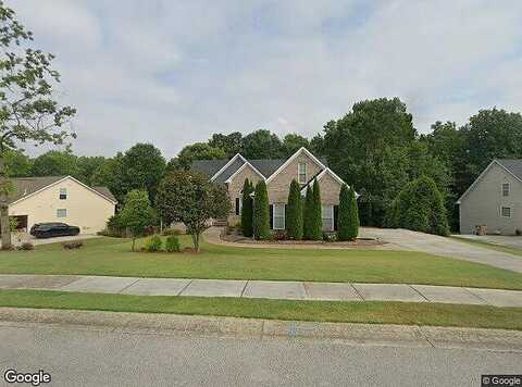 Aarons, FLOWERY BRANCH, GA 30542