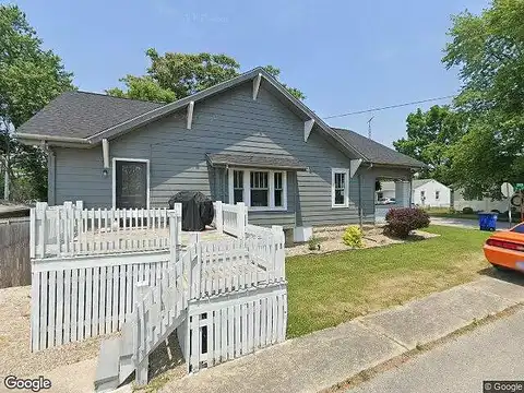 W, BEDFORD, IN 47421