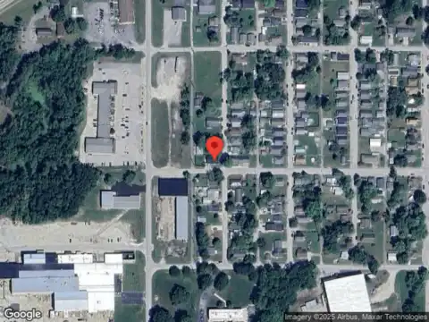 W, BEDFORD, IN 47421