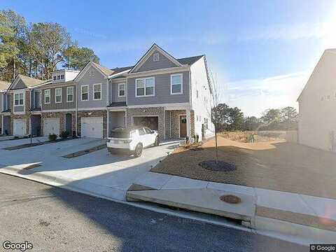 Princeton Ridge, LITHONIA, GA 30058