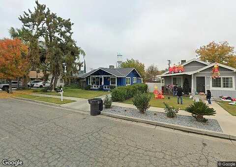 Inyo, TULARE, CA 93274
