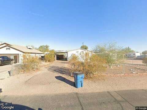 Warner, APACHE JUNCTION, AZ 85120