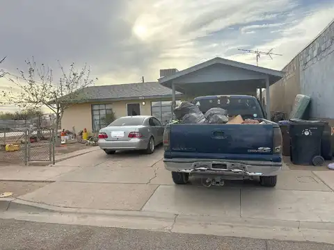 Main, ELOY, AZ 85131