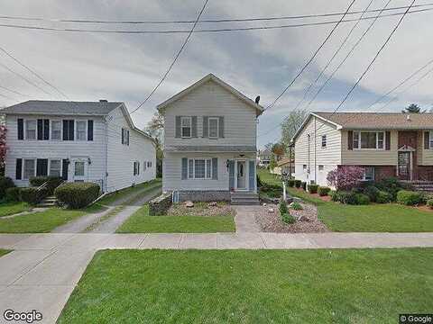 Slocum, KINGSTON, PA 18704