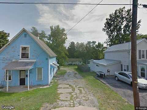 Western, WOOSTER, OH 44691