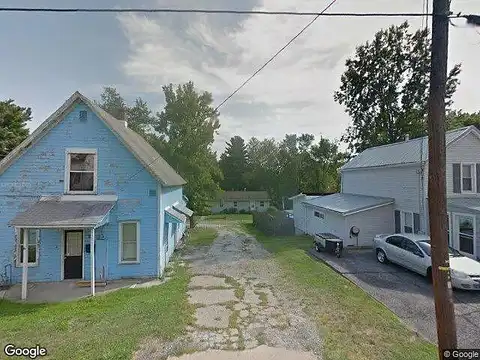 Western, WOOSTER, OH 44691