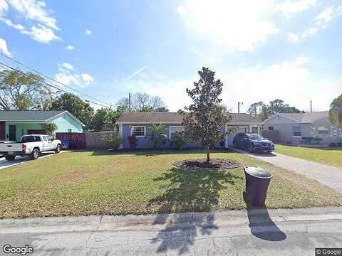 17Th, SAINT PETERSBURG, FL 33710
