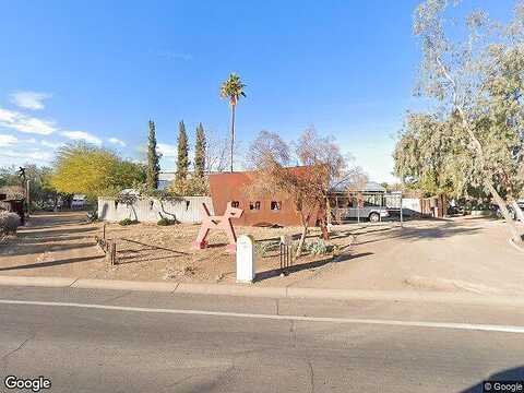 Cholla, SCOTTSDALE, AZ 85254